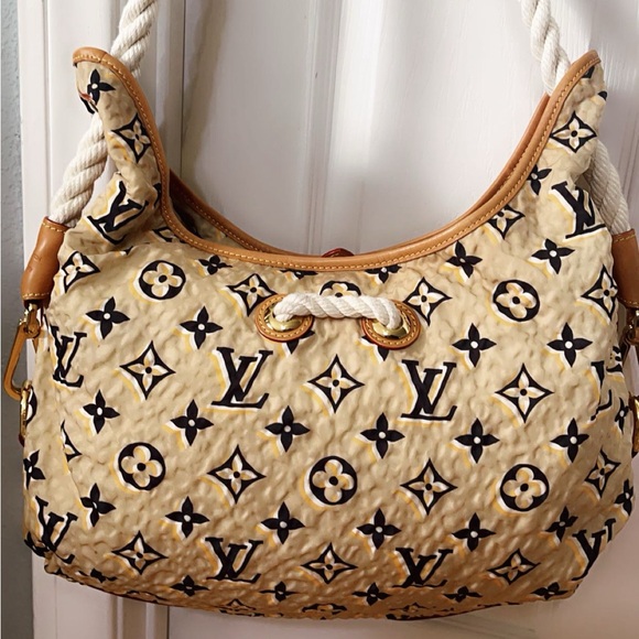 Louis Vuitton Cruise  monogram Limited Edition - Picture 2 of 6